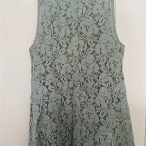 Free people day dress